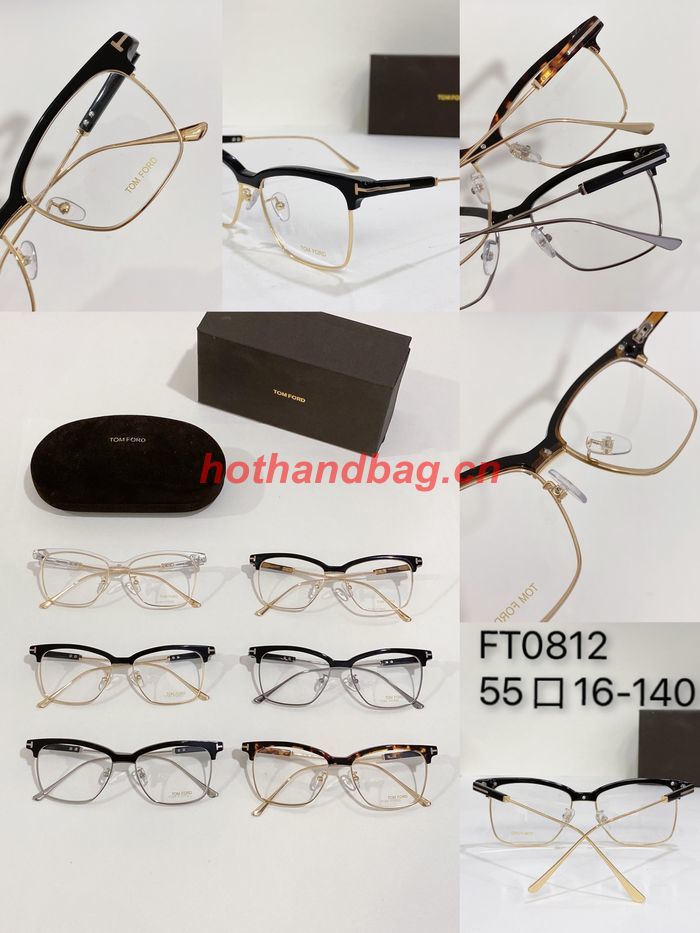 Tom Ford Sunglasses Top Quality TOS00834